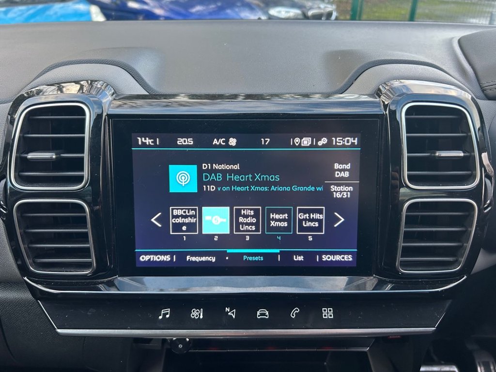 Used Citroen C5 Aircross 2020 for sale - 76883569: Photo 44