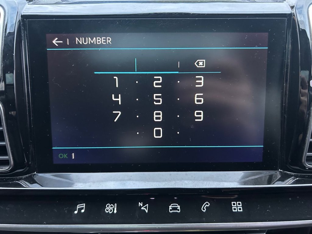 Used Citroen C5 Aircross 2020 for sale - 76883569: Photo 45