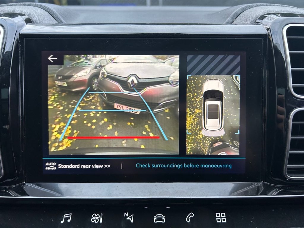 Used Citroen C5 Aircross 2020 for sale - 76883569: Photo 46