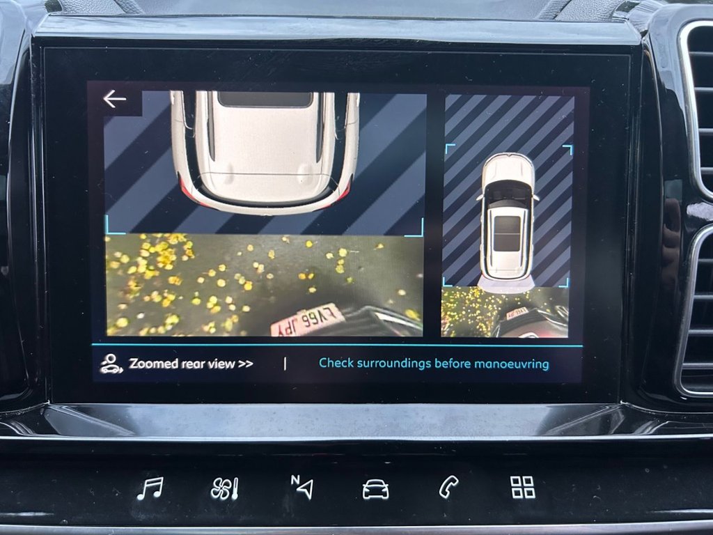 Used Citroen C5 Aircross 2020 for sale - 76883569: Photo 47