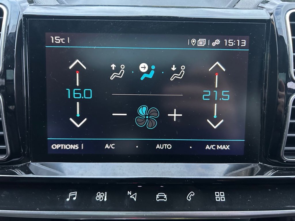 Used Citroen C5 Aircross 2020 for sale - 76883569: Photo 48