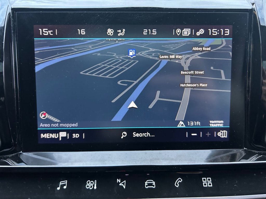 Used Citroen C5 Aircross 2020 for sale - 76883569: Photo 49