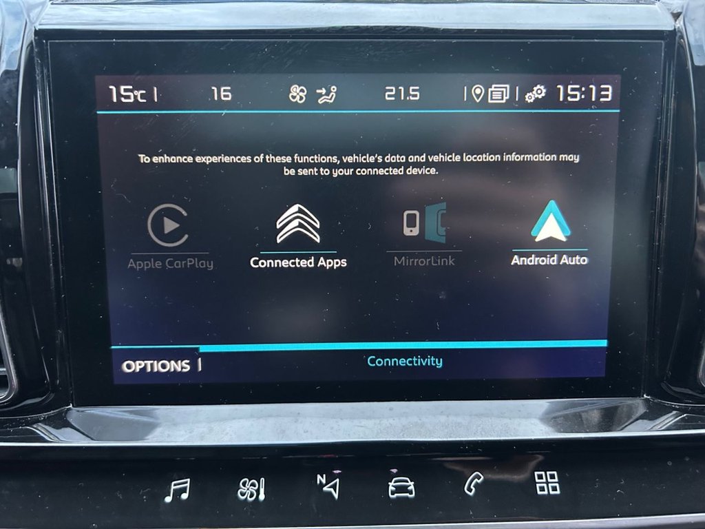 Used Citroen C5 Aircross 2020 for sale - 76883569: Photo 50