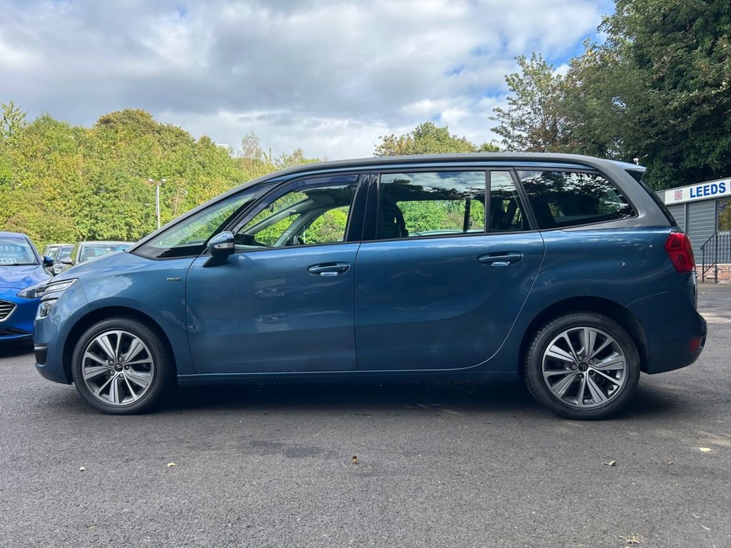 Used Citroen C4 Grand Picasso 2016 for sale - 75692975: Photo 10