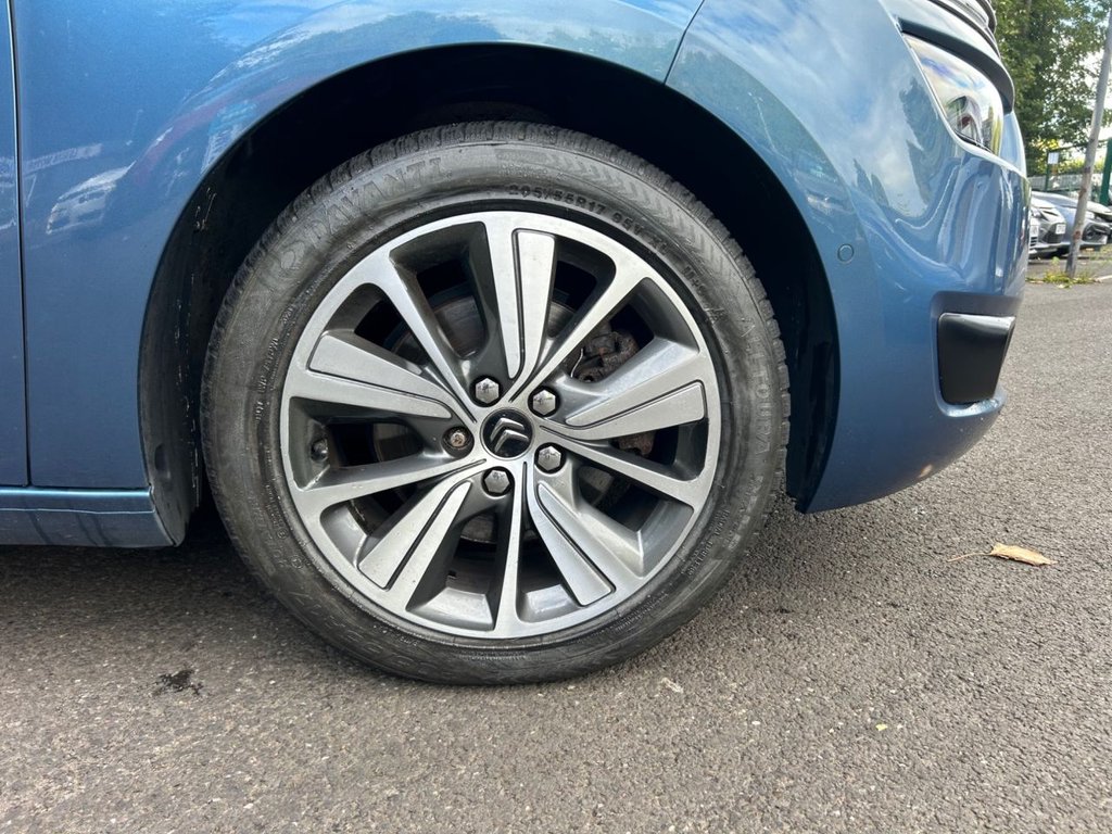 Used Citroen C4 Grand Picasso 2016 for sale - 75692975: Photo 15