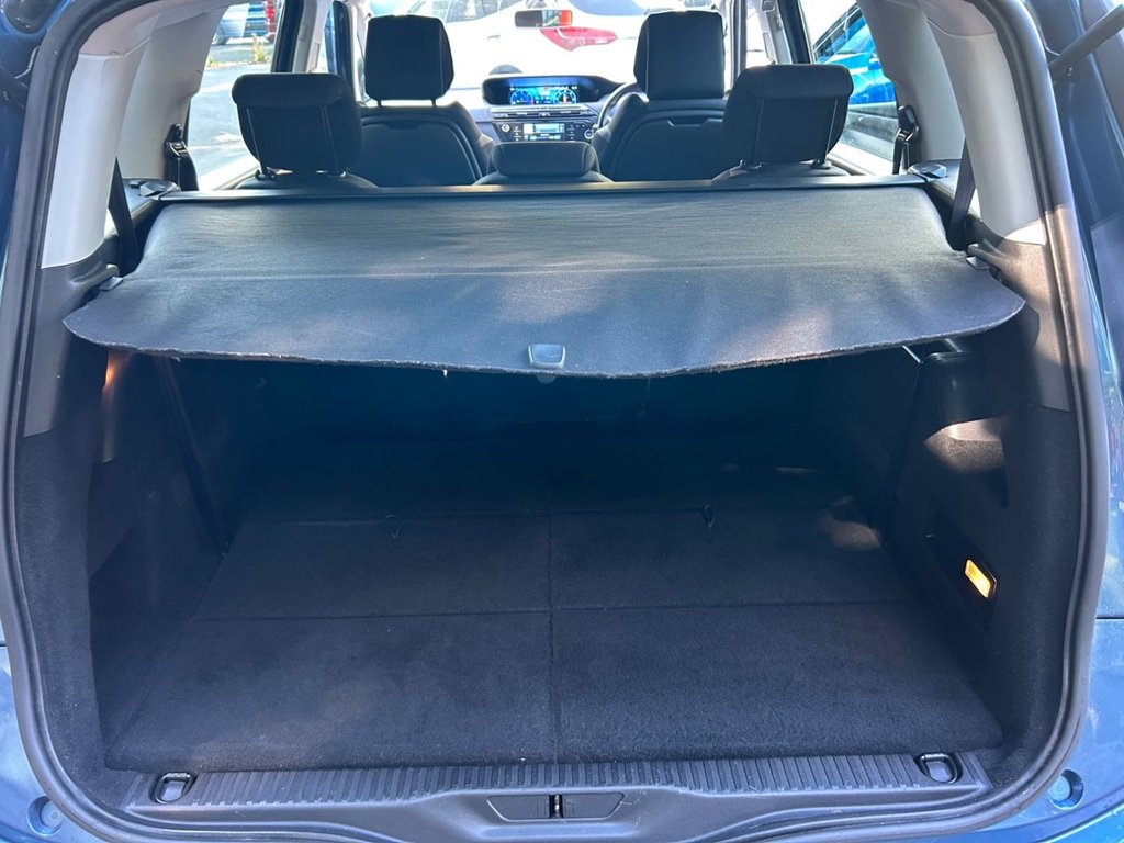 Used Citroen C4 Grand Picasso 2016 for sale - 75692975: Photo 20