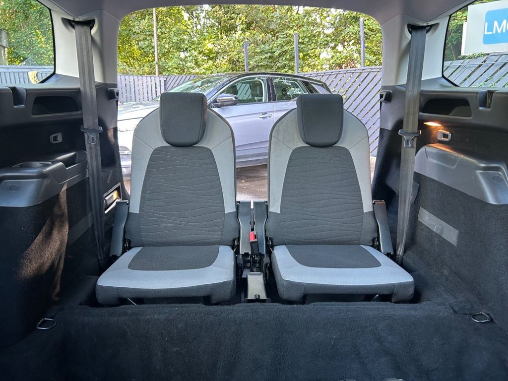 Used Citroen C4 Grand Picasso 2016 for sale - 75692975: Photo 23