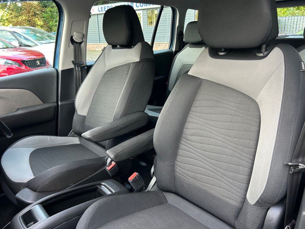 Used Citroen C4 Grand Picasso 2016 for sale - 75692975: Photo 25