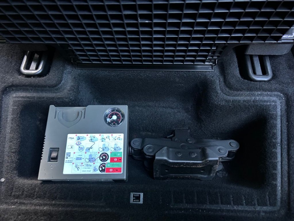 Used Citroen C4 Grand Picasso 2016 for sale - 75692975: Photo 31
