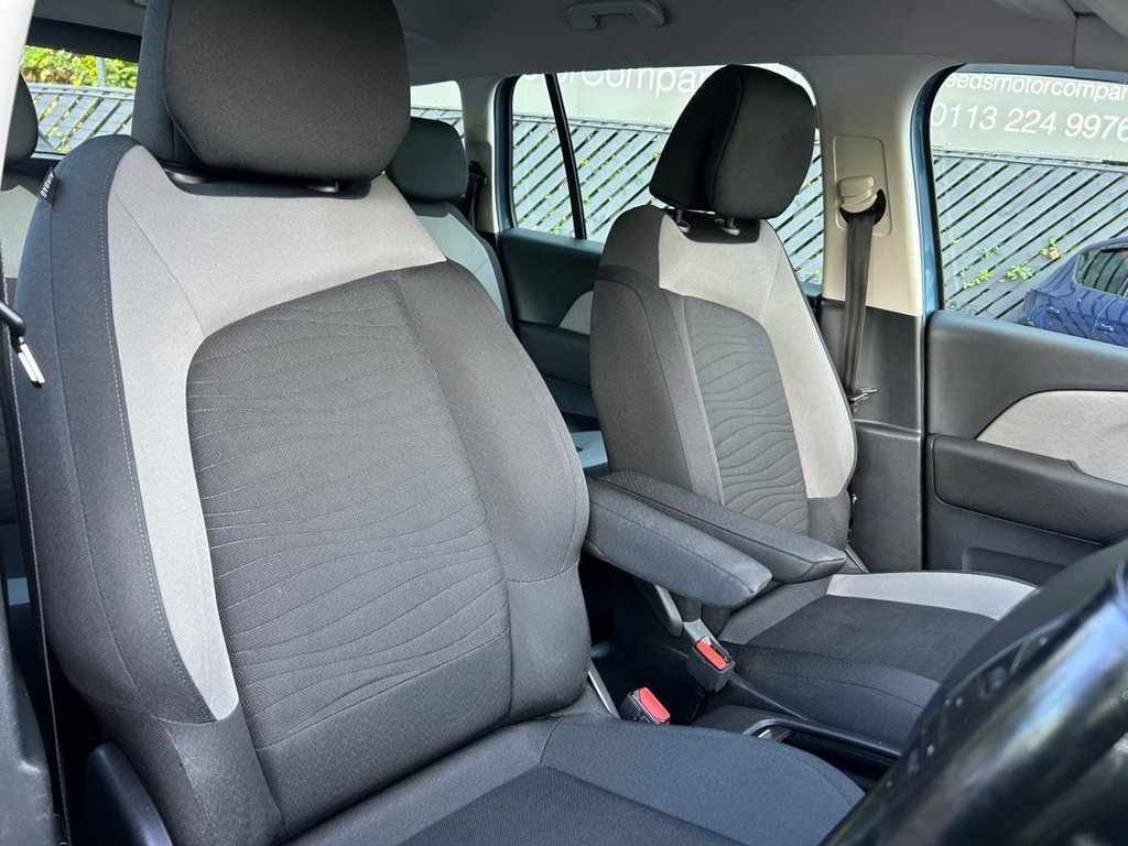 Used Citroen C4 Grand Picasso 2016 for sale - 75692975: Photo 33