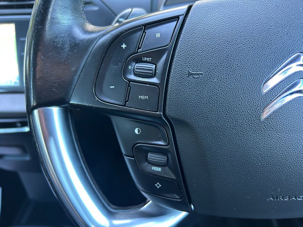 Used Citroen C4 Grand Picasso 2016 for sale - 75692975: Photo 36