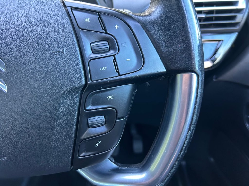 Used Citroen C4 Grand Picasso 2016 for sale - 75692975: Photo 37