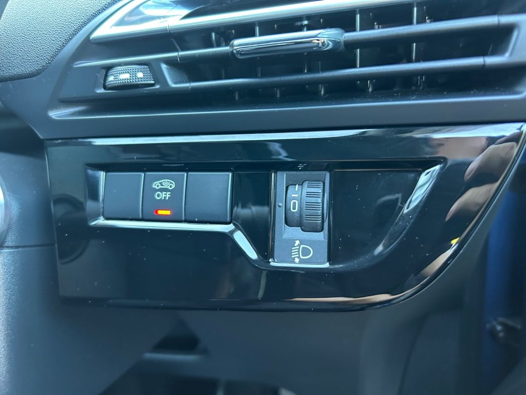 Used Citroen C4 Grand Picasso 2016 for sale - 75692975: Photo 42