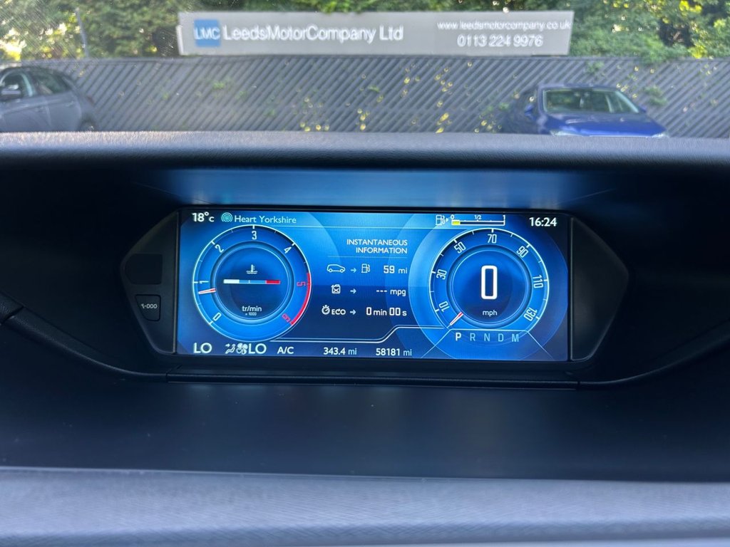 Used Citroen C4 Grand Picasso 2016 for sale - 75692975: Photo 43