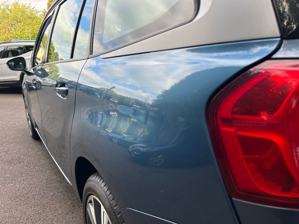 Used Citroen C4 Grand Picasso 2016 for sale - 75692975: Photo 9