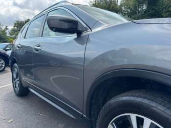 Used Nissan X-Trail 2017 for sale - 74954181: Photo