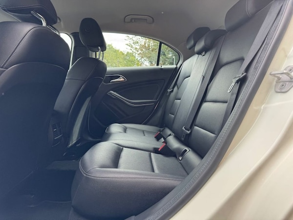 Used Mercedes-Benz A-Class 2017 for sale - 75752917: Photo 13