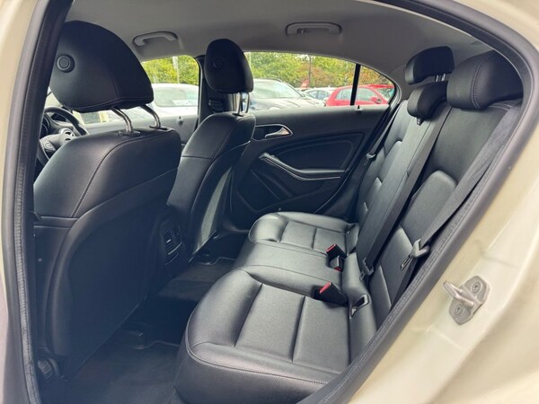 Used Mercedes-Benz A-Class 2017 for sale - 75752917: Photo 14