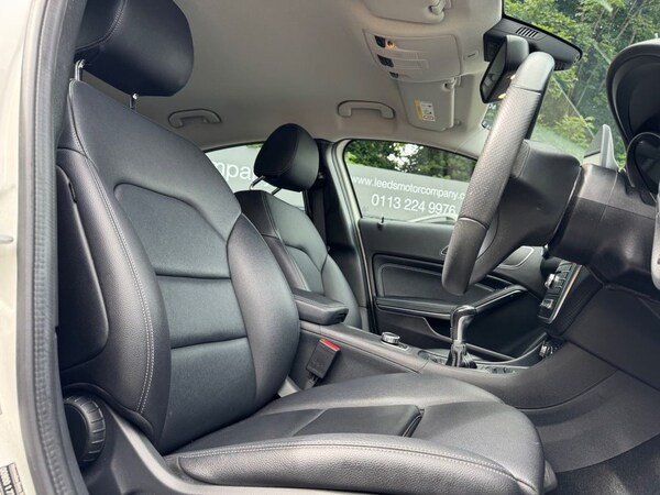 Used Mercedes-Benz A-Class 2017 for sale - 75752917: Photo 20