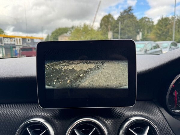 Used Mercedes-Benz A-Class 2017 for sale - 75752917: Photo 25