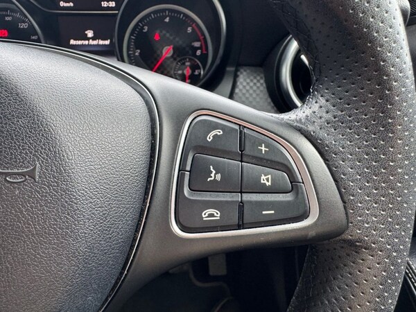 Used Mercedes-Benz A-Class 2017 for sale - 75752917: Photo 32