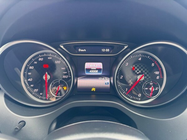 Used Mercedes-Benz A-Class 2017 for sale - 75752917: Photo 33