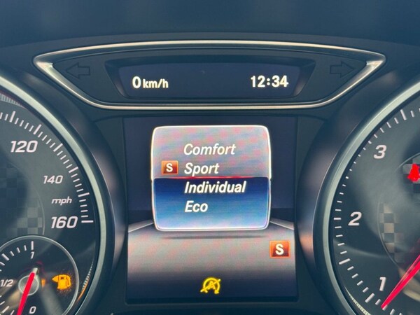 Used Mercedes-Benz A-Class 2017 for sale - 75752917: Photo 37