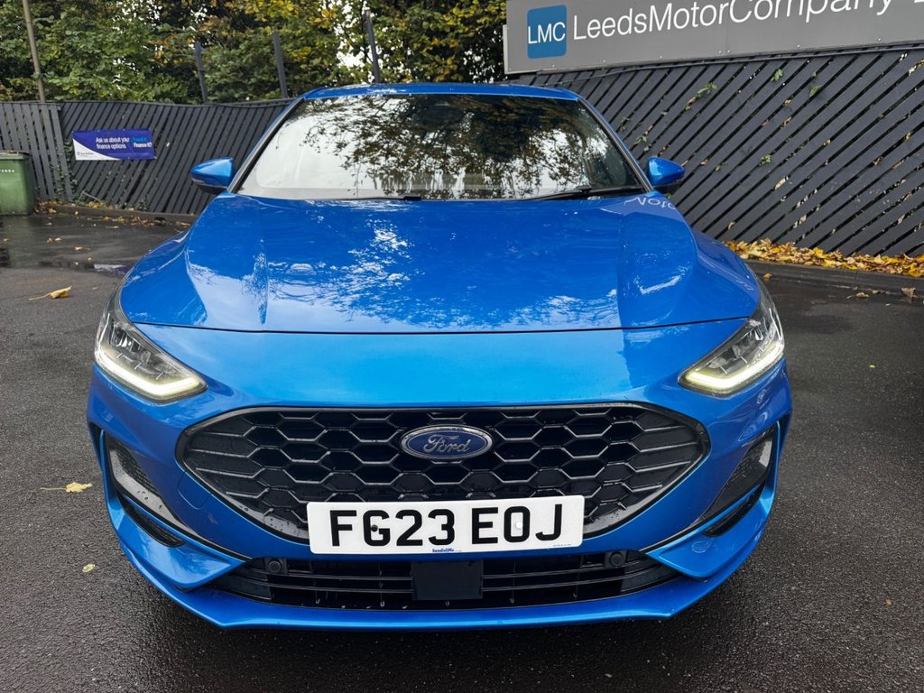 Used Ford Focus 2023 for sale - 76454208: Photo 13