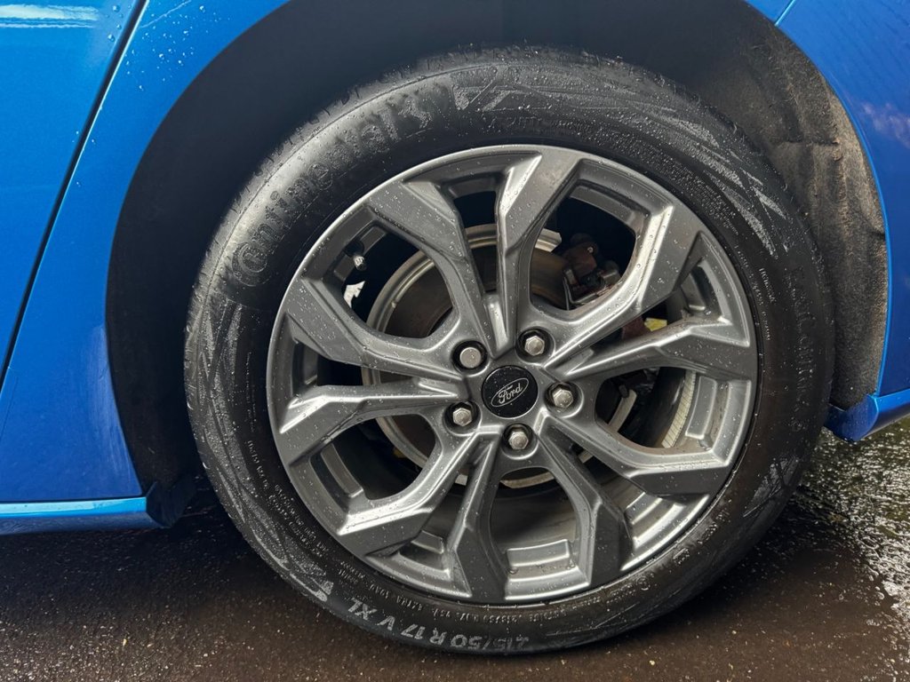 Used Ford Focus 2023 for sale - 76454208: Photo 15