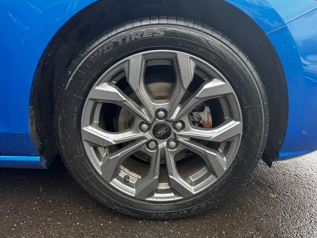 Used Ford Focus 2023 for sale - 76454208: Photo 17