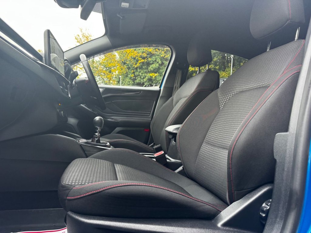 Used Ford Focus 2023 for sale - 76454208: Photo 19