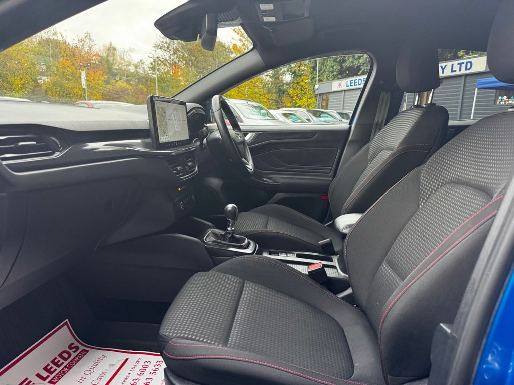 Used Ford Focus 2023 for sale - 76454208: Photo 20