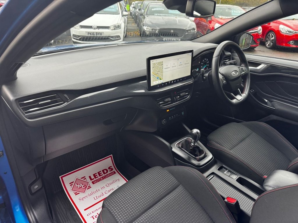 Used Ford Focus 2023 for sale - 76454208: Photo 21