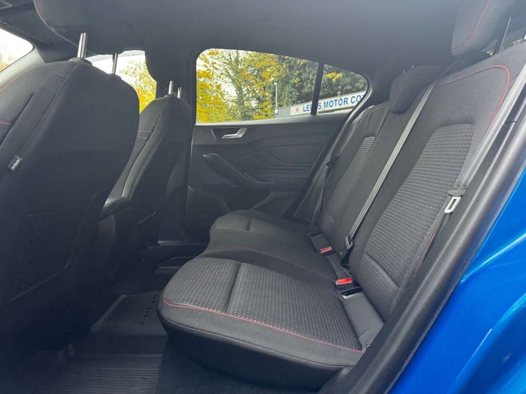 Used Ford Focus 2023 for sale - 76454208: Photo 23