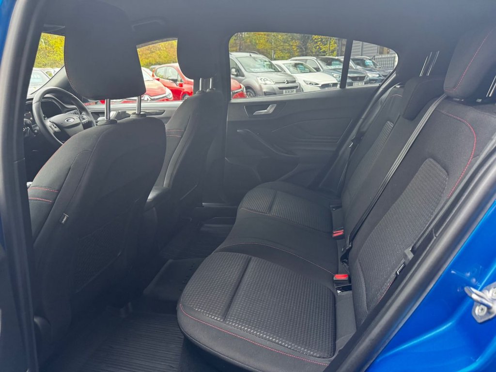 Used Ford Focus 2023 for sale - 76454208: Photo 24