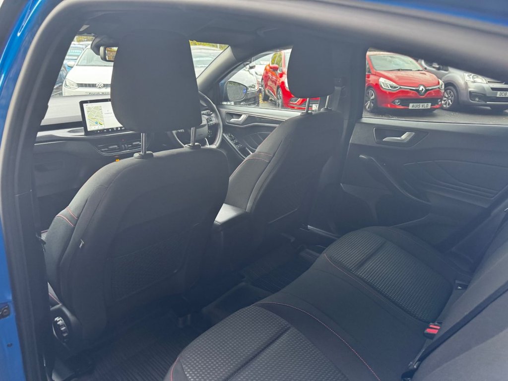 Used Ford Focus 2023 for sale - 76454208: Photo 25