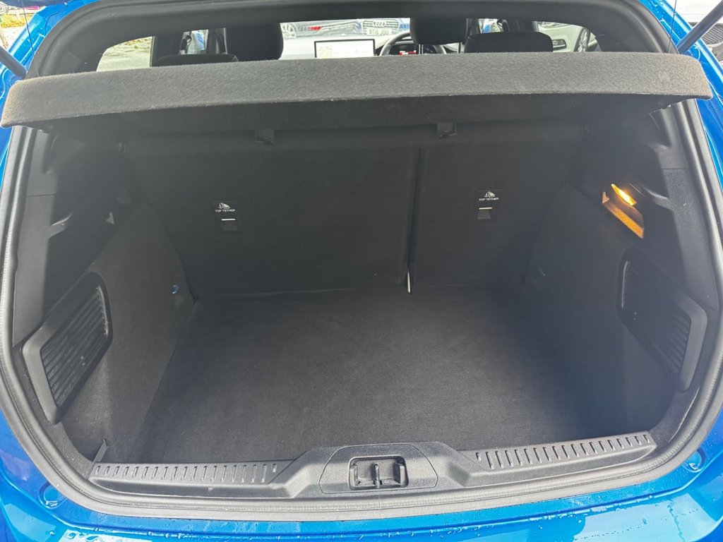 Used Ford Focus 2023 for sale - 76454208: Photo 26