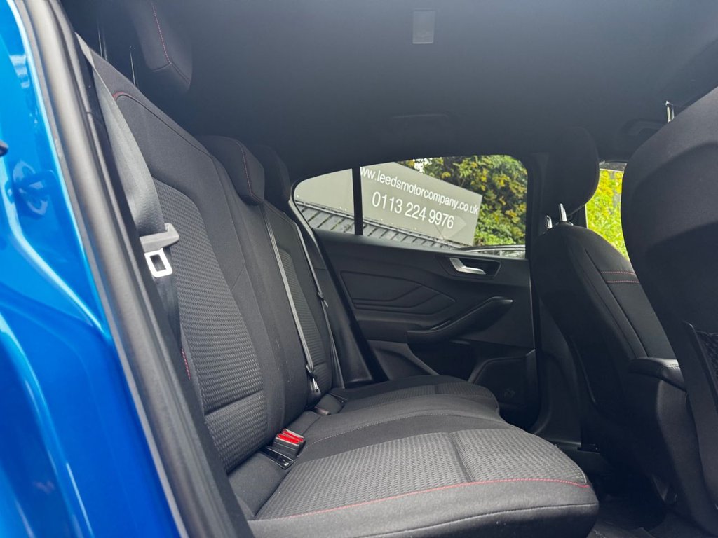 Used Ford Focus 2023 for sale - 76454208: Photo 27