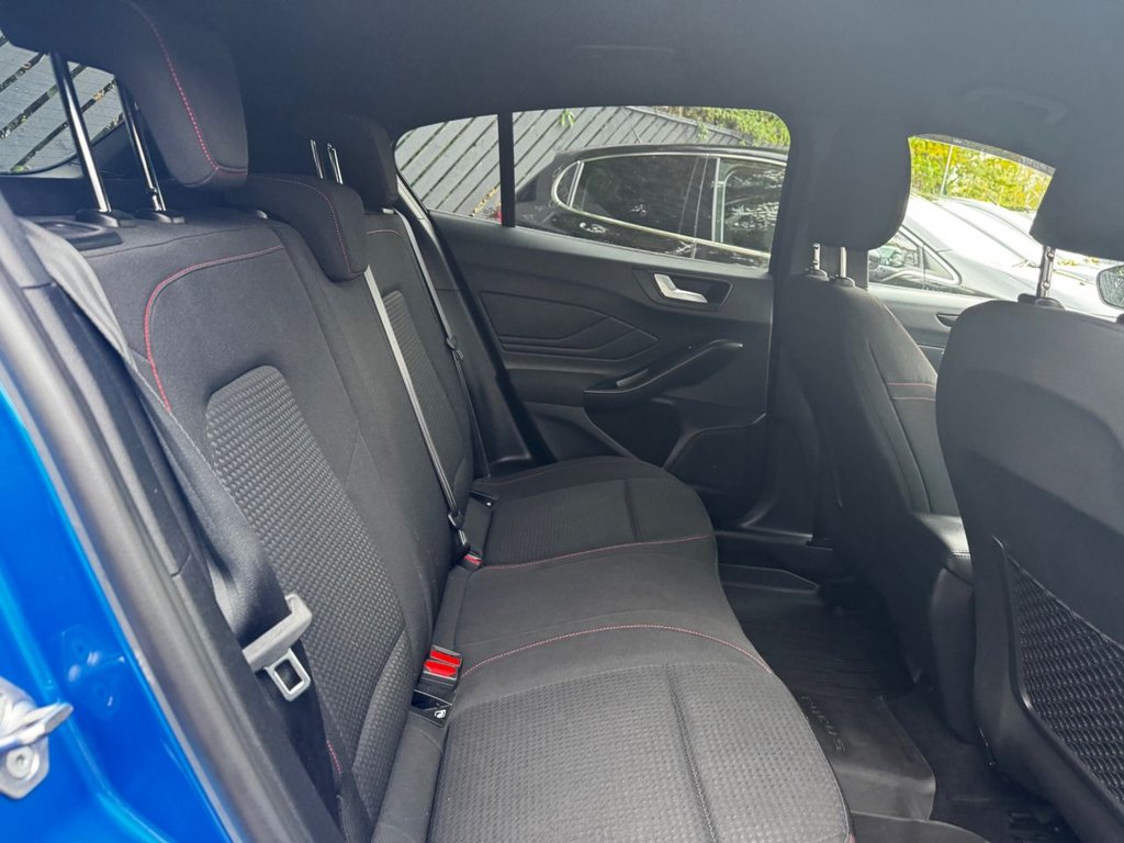 Used Ford Focus 2023 for sale - 76454208: Photo 28