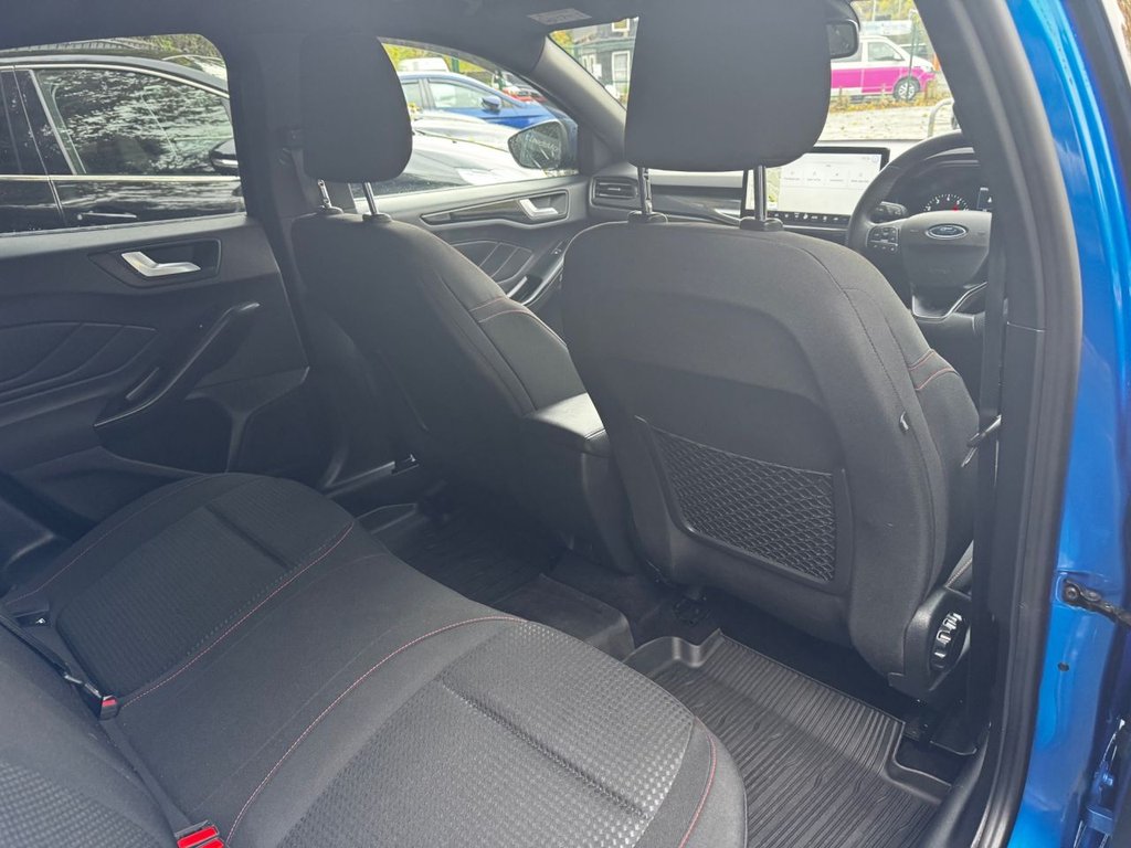 Used Ford Focus 2023 for sale - 76454208: Photo 29