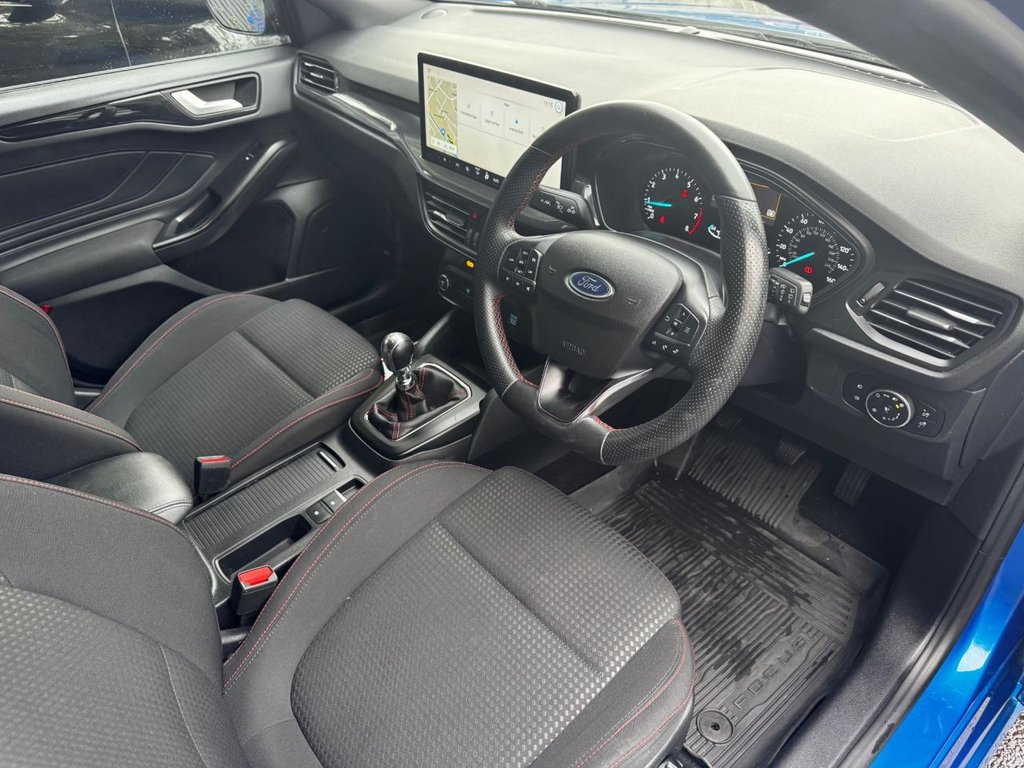 Used Ford Focus 2023 for sale - 76454208: Photo 32