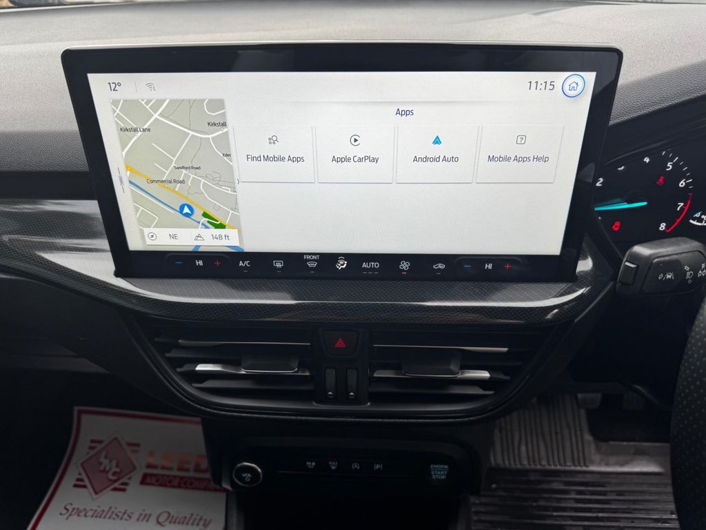 Used Ford Focus 2023 for sale - 76454208: Photo 35