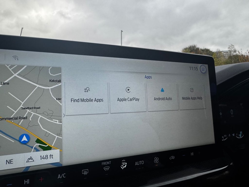 Used Ford Focus 2023 for sale - 76454208: Photo 38