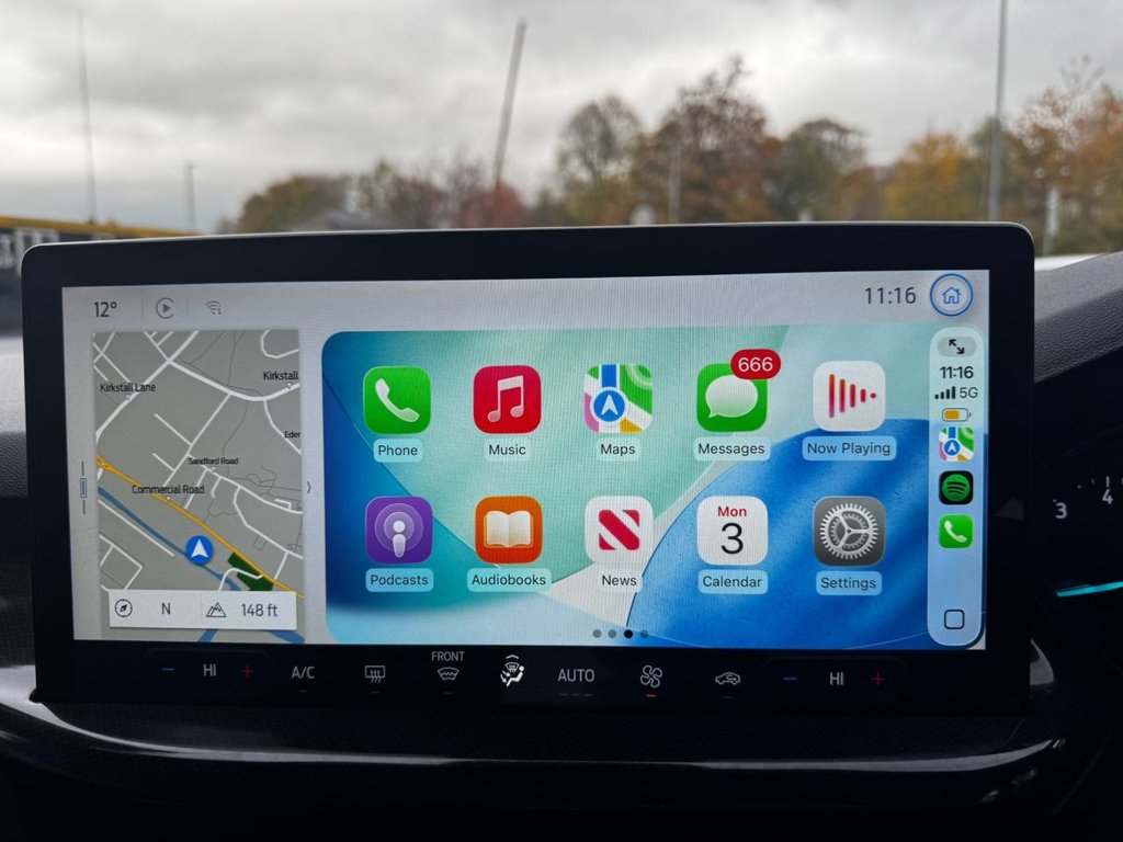 Used Ford Focus 2023 for sale - 76454208: Photo 39