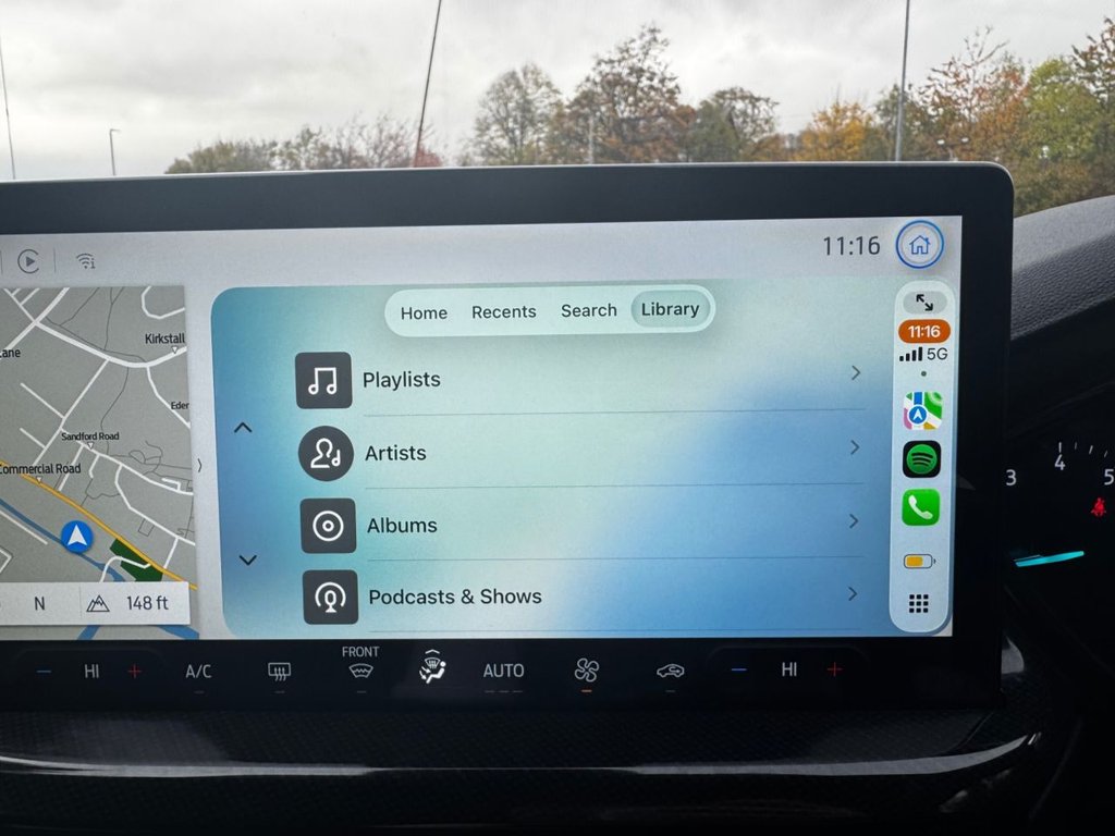 Used Ford Focus 2023 for sale - 76454208: Photo 40