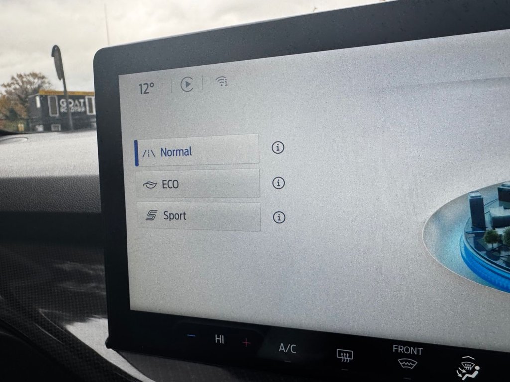 Used Ford Focus 2023 for sale - 76454208: Photo 45