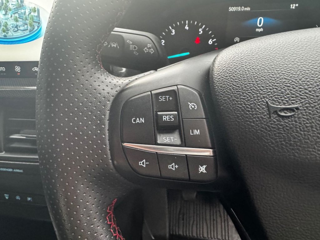 Used Ford Focus 2023 for sale - 76454208: Photo 46