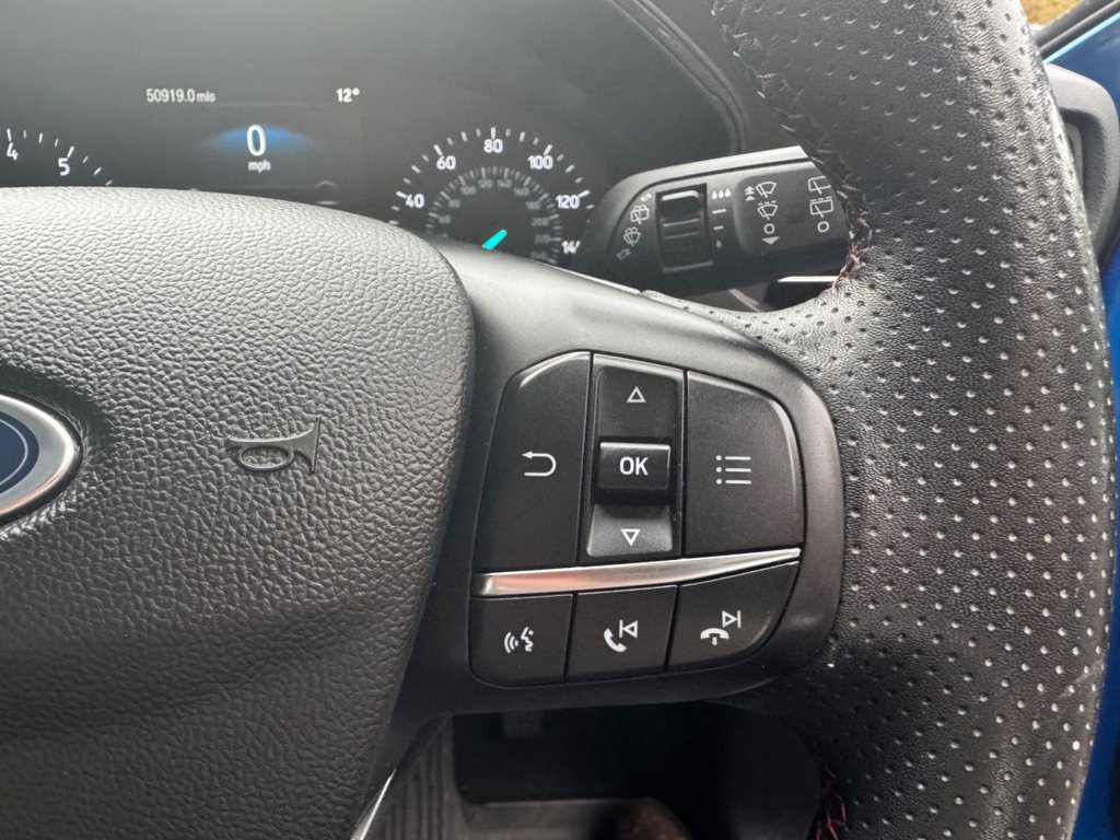 Used Ford Focus 2023 for sale - 76454208: Photo 47