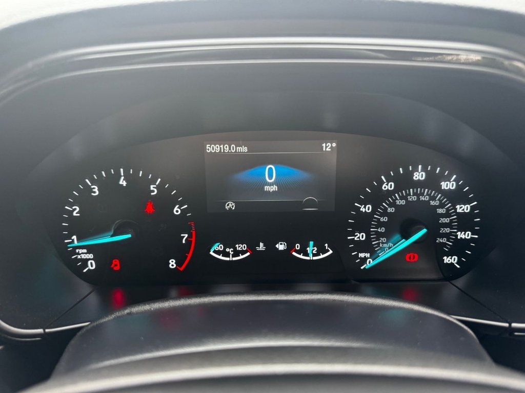 Used Ford Focus 2023 for sale - 76454208: Photo 48