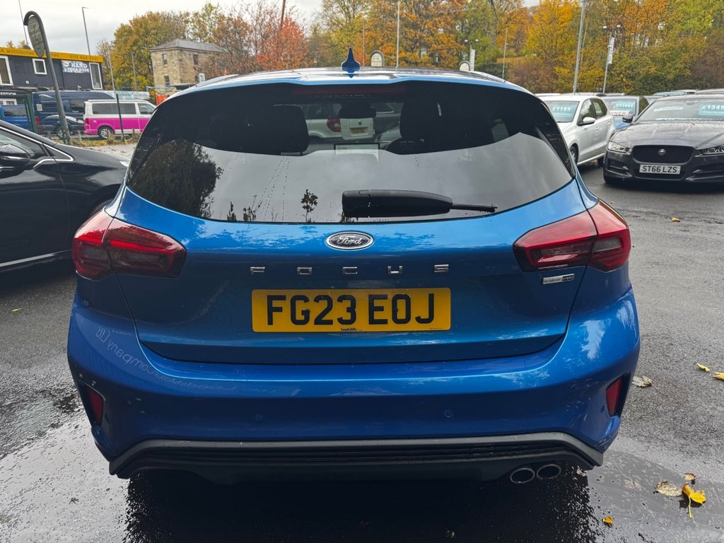 Used Ford Focus 2023 for sale - 76454208: Photo 7